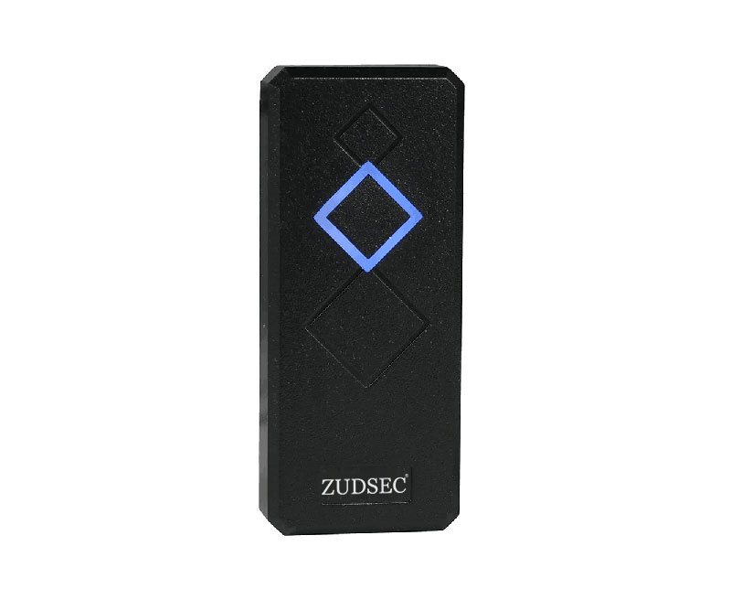 Card Reader: ZDR-10