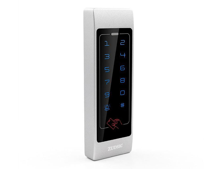 Standalone Access Controller: ZDAC-2700W