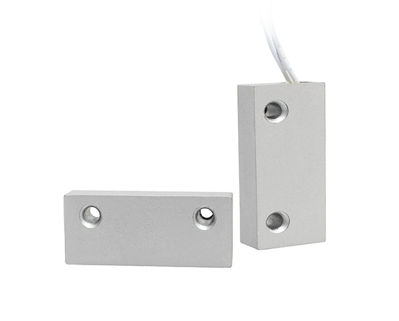Wired Metal Door Sensor: ZDD-417MS