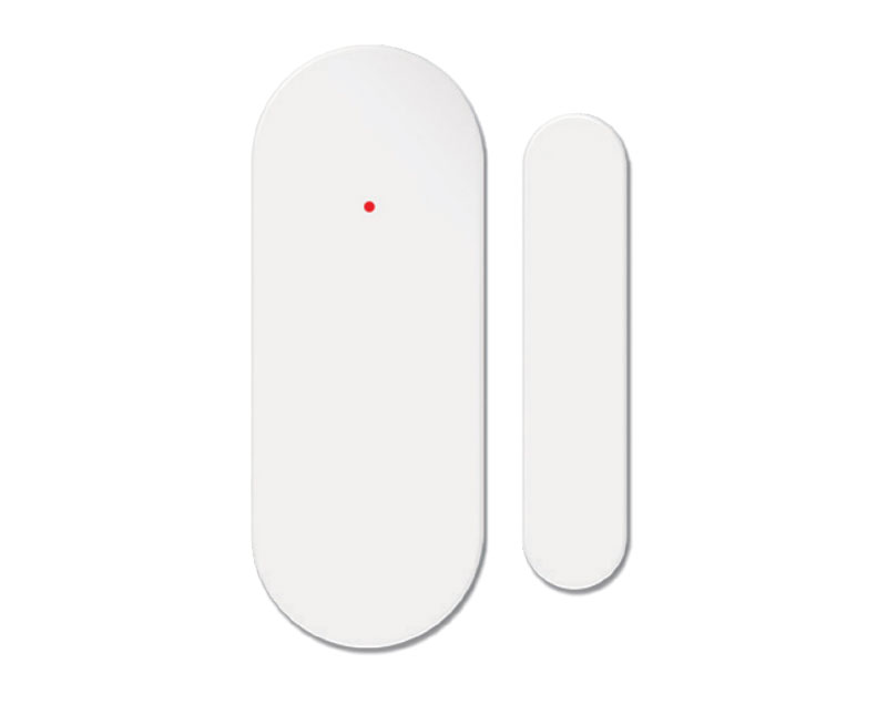 Wireless Door Sensor: ZDD-405M