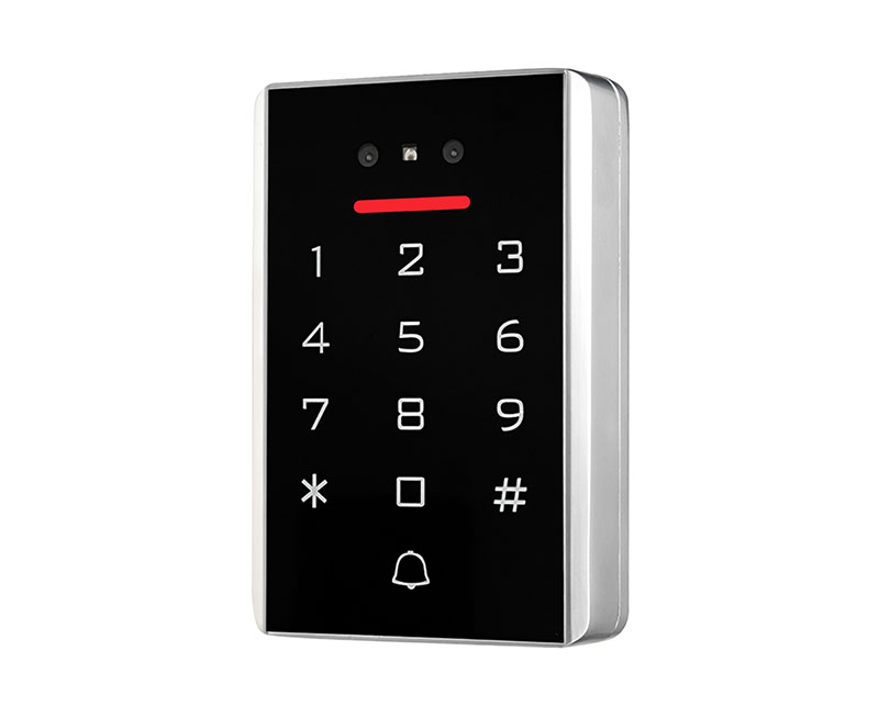 Facial Access Control:  ZDAC-T5F