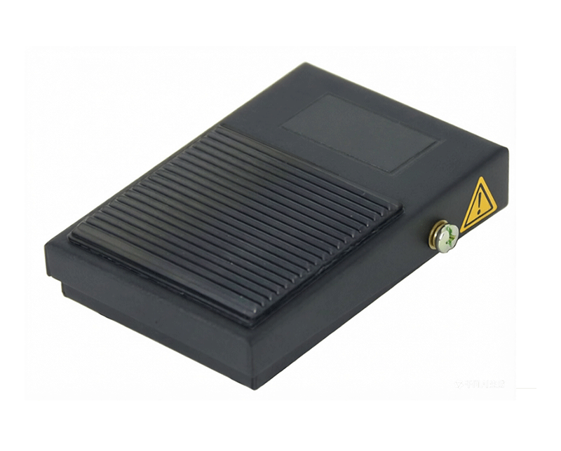 Pedal Foot Switch:  ZDEB-115