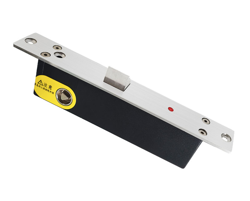 Motor-Driven Elevator Silent Electric Lock: ZDL-220KM