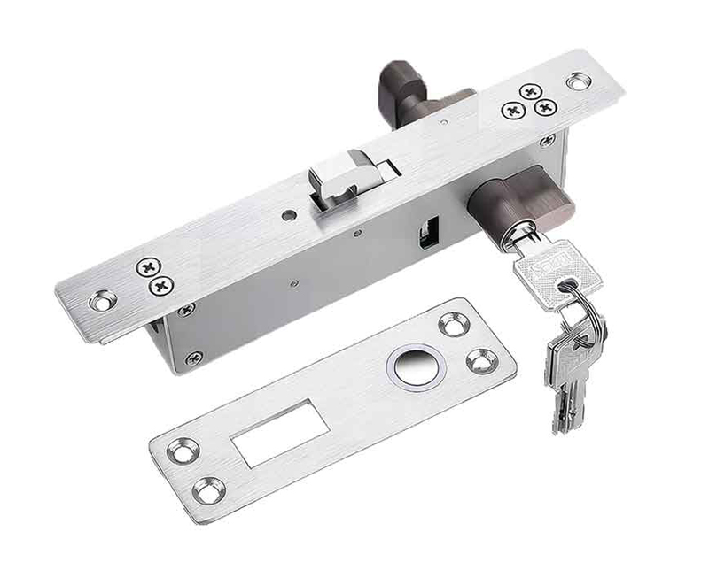 Electric Hook Bolt Lock for Sliding Door