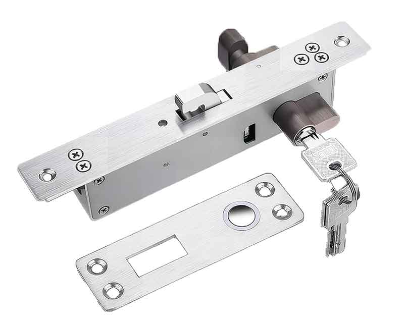 Electric Hook Bolt Lock for Sliding Door： ZDL-240KM