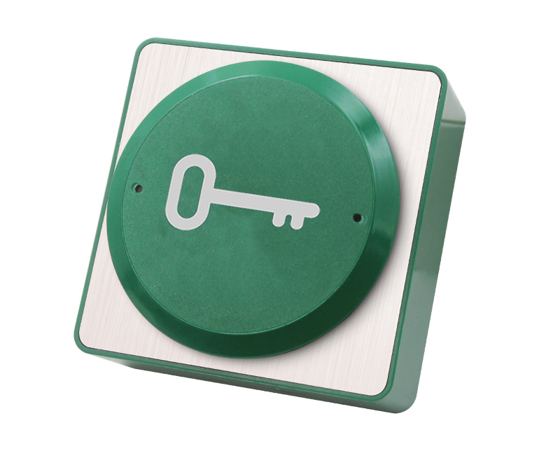Heavy Duty Push to Exit Button: ZDBT-808K