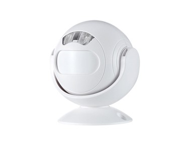 Motion Sensing Alarm: ZDG-101PIR