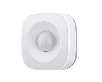 Wifi Smart Motion Detector