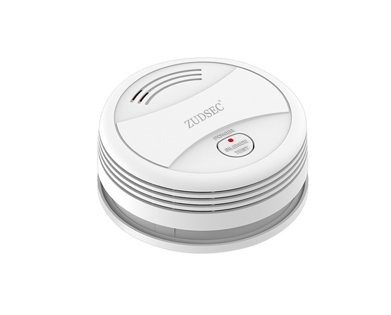 Wifi Smart Smoke Alarm