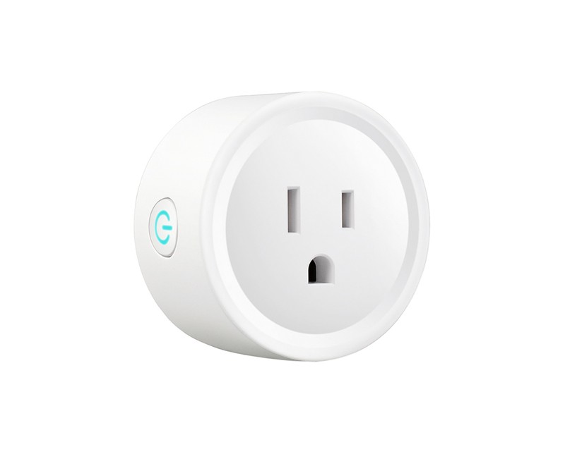 WIFI Smart Plug: ZDSK-103WF-US