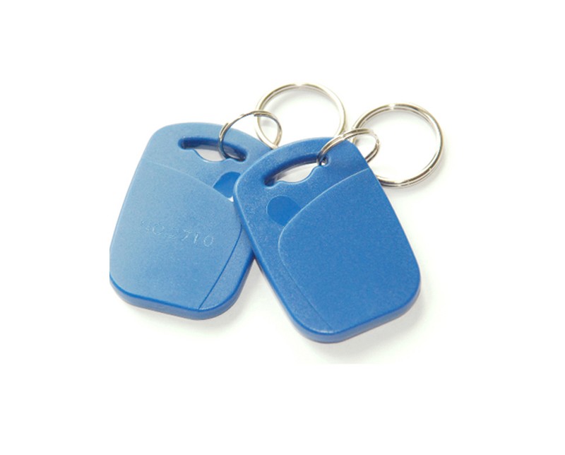 RFID EM/ Mifare Keyfobs: ZDCD-001B