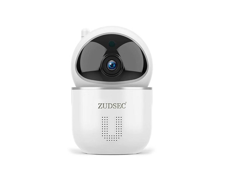 Wifi Smart Home Camera: ZDC-Q15IP