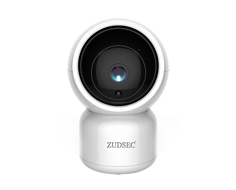 Smart WiFi Camera