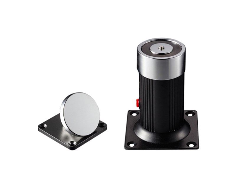 Extended Wall Mount Magnetic Door Holder