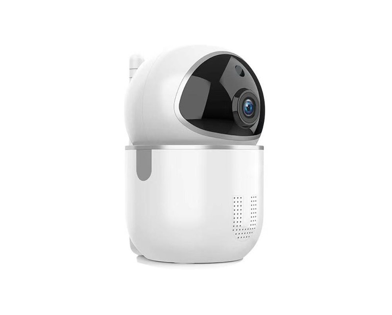 Smart Camera: ZDC-Q15IP