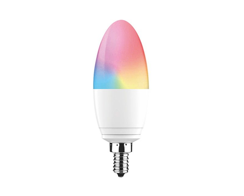 WIFI Smart LED Light Bulb: ZDWL-103