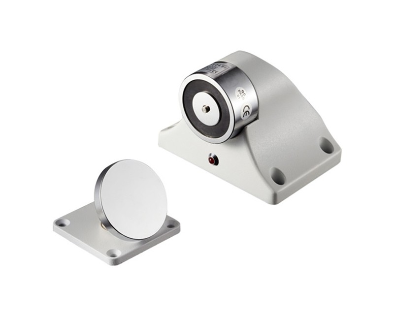 Floor Mount Magnetic Door Holder: ZDDH-008A