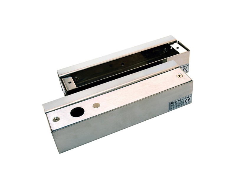Fully Frameless Glass Door Bracket-Up & Down: ZDL-B200