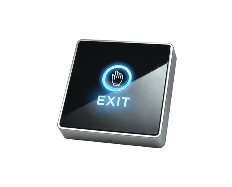 Touch Sensor Exit Button: ZDBT-901