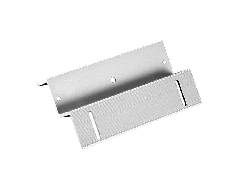 Z-Type Magnetic Bracket