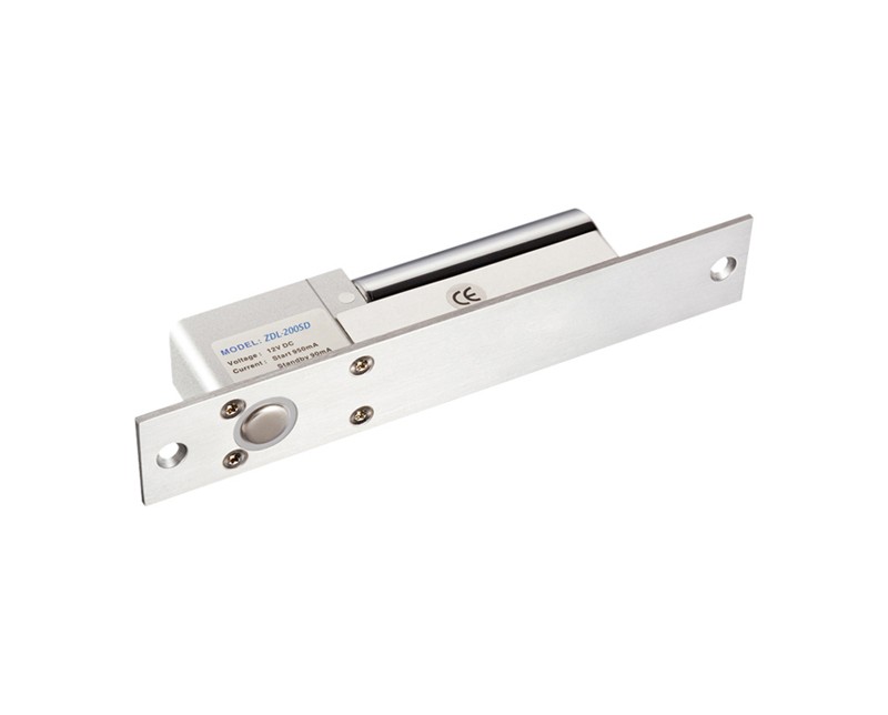 Electric Bolt Lock: ZDL-200SD