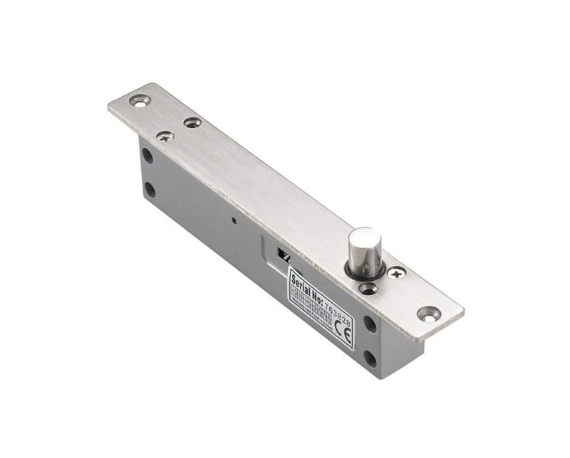 Sturdiness Electric Bolt Lock: ZDL-211NO