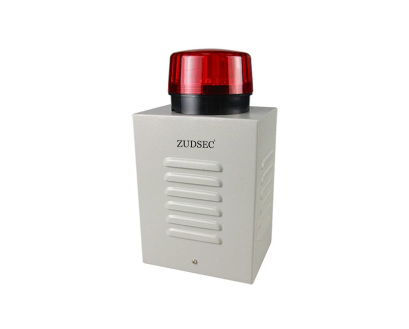 Outdoor Strobe Siren: ZDSH-119