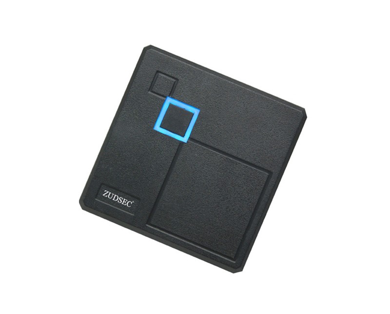 PIN Keyboard Card Reader