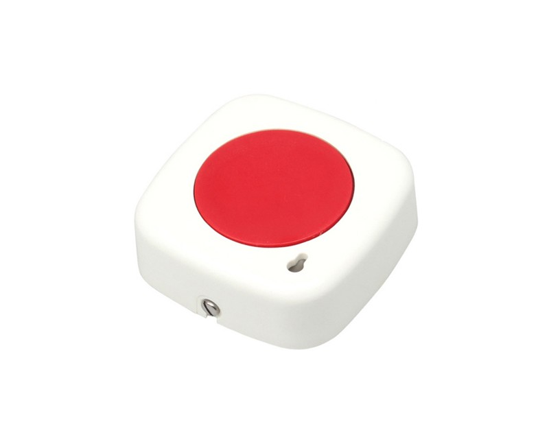 Wired Emergency Button: ZDEB-113