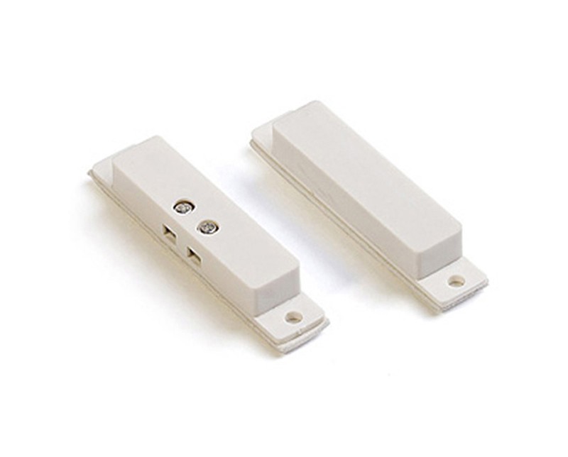 Wired Magnetic Door Sensor -Surface Mount