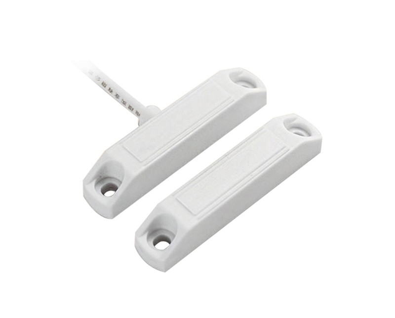 Wired Magnetic Contact -Surface Mount