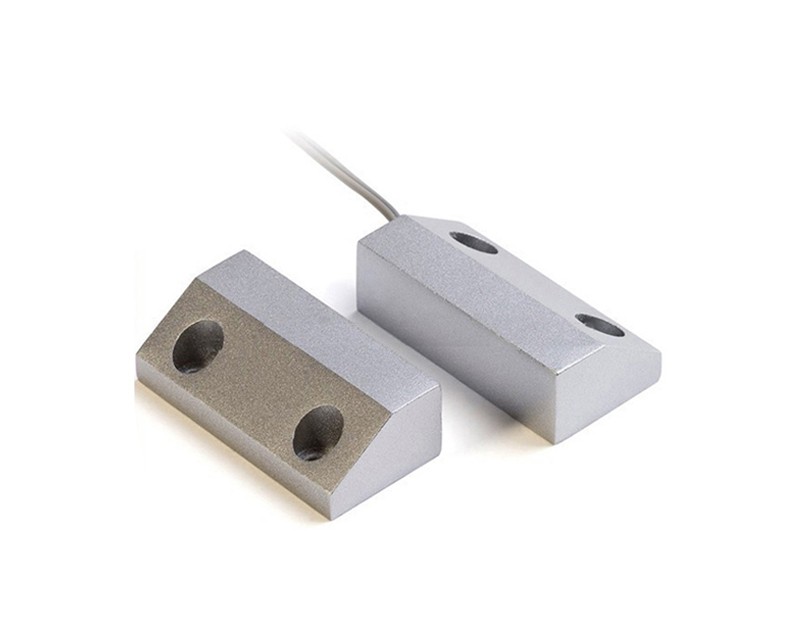 Wired Metal Door Sensor: ZDD-424M