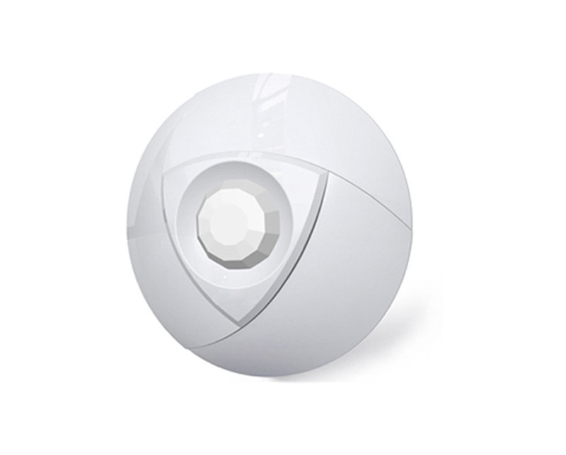 Wired Ceiling PIR Detector：ZDD-111PIR