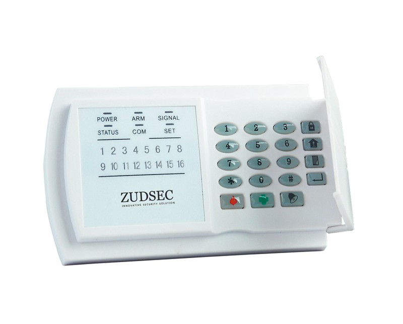 LED Keypad: ZDKB-002G