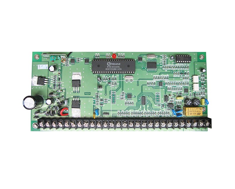 Main Board