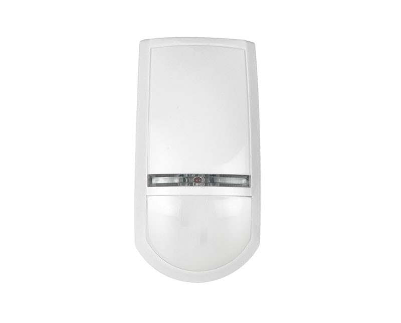 Wired MW & PIR Complex Intrusion Detector