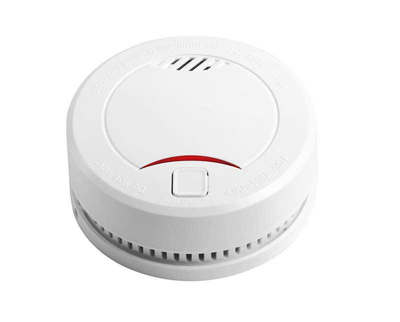 Stand-Alone Smoke Alarm -10 Years battery