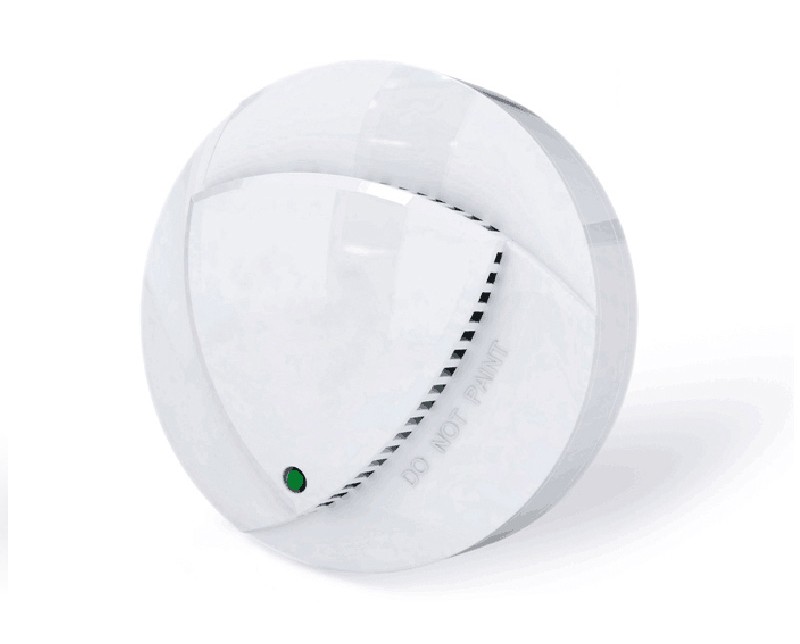 Smoke & Heat Detector: ZDD-309SH