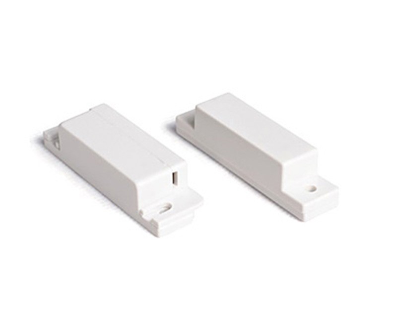 Wired Magnetic Door Sensor -Surface Mount