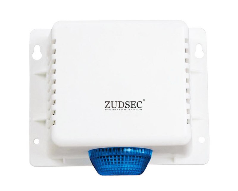 Outdoor Strobe Siren: ZDSH-120