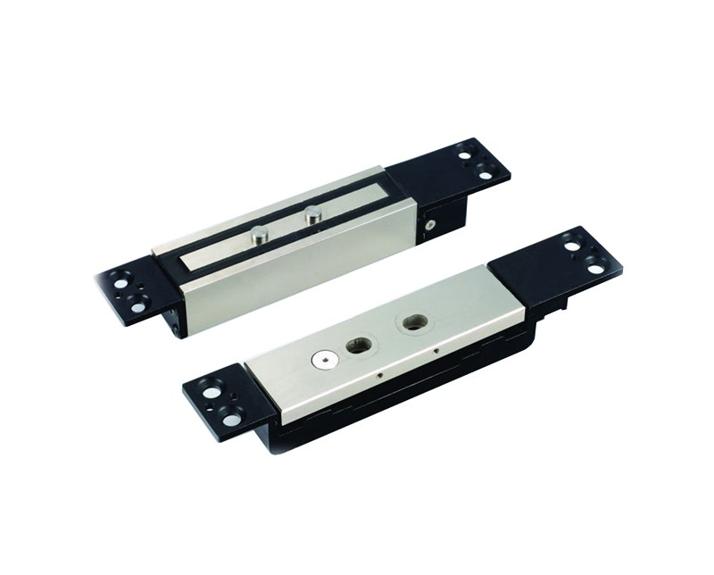 Electromagnetic(Shear) lock -Concealed Mount