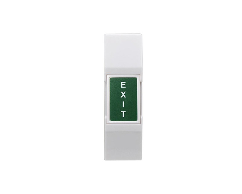 Plastic Exit Button