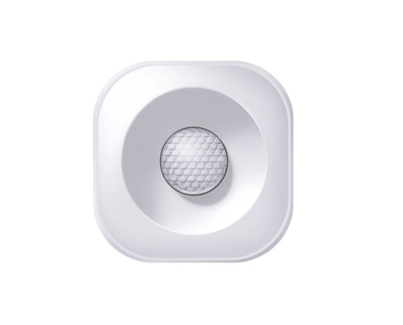 Wifi Smart Motion Detector