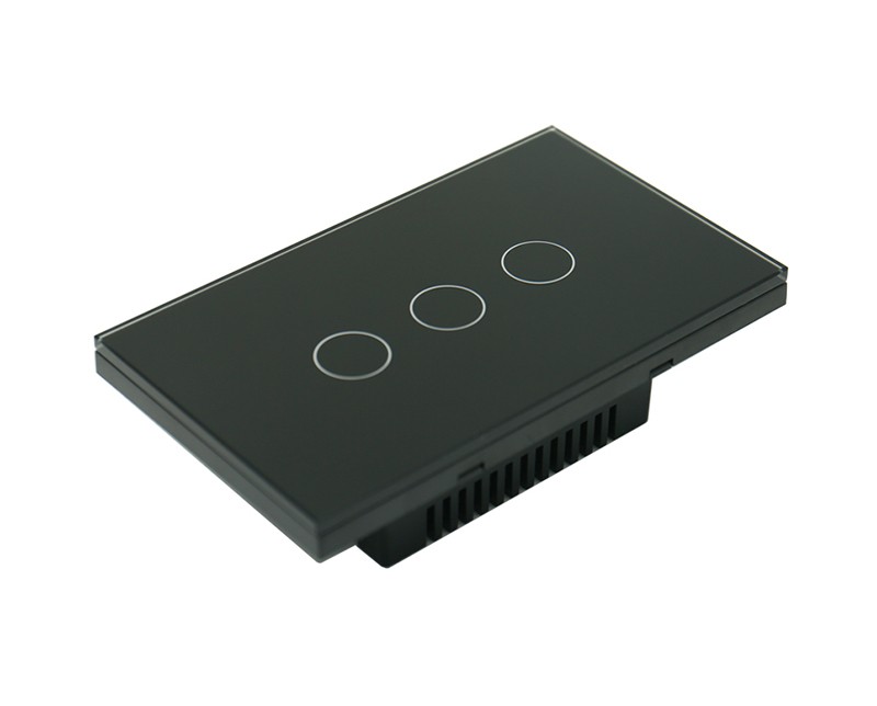 ZDSW-103-US: Black Color