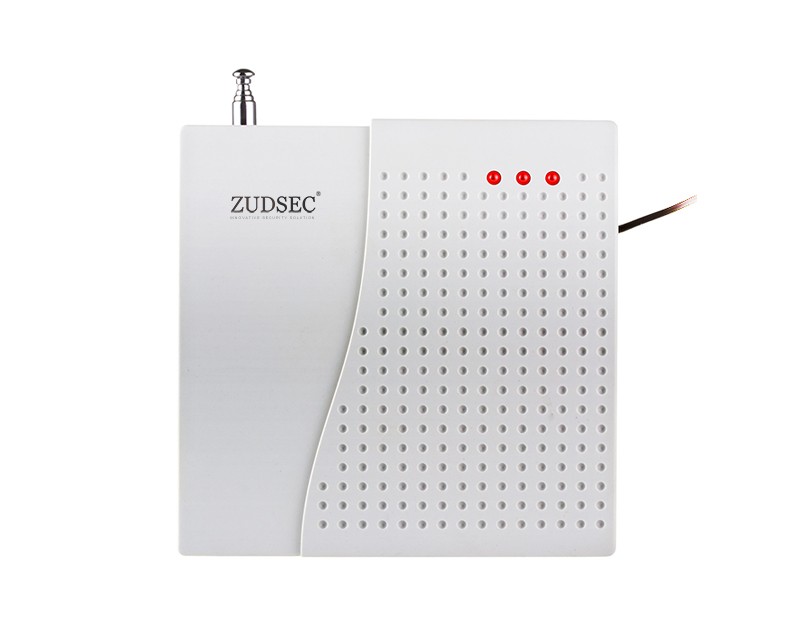 Wireless Signal Repeater: ZDO-101