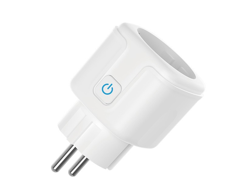WIFI Smart Plug: ZDSK-103WF-EU