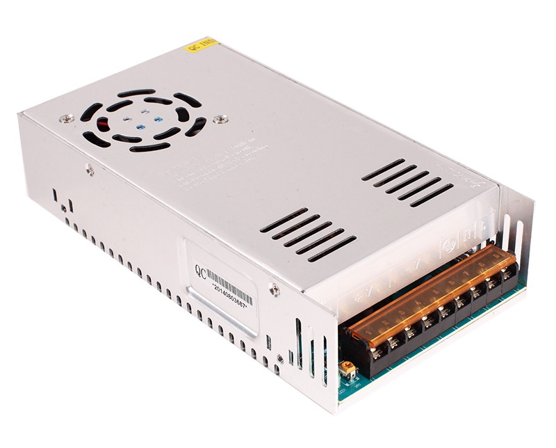 Switching Power Supply: ZDPS-S360-12