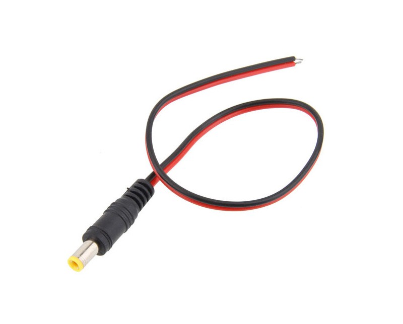 DC Cable: ZDCB-101N