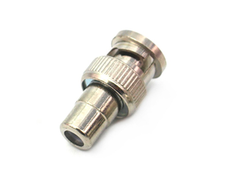 BNC/RCA Connector: ZDBNC-L103