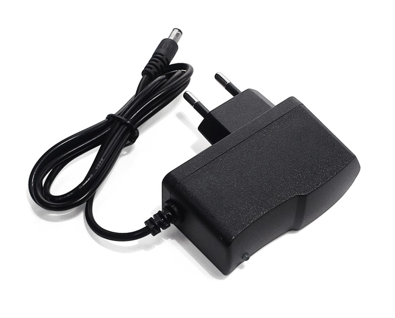 Power Adapter: ZDPS-1201